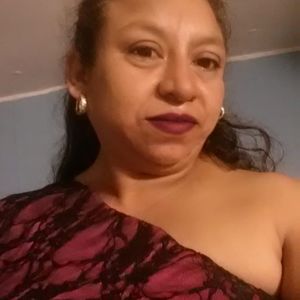 Meet your Posher, Teresa